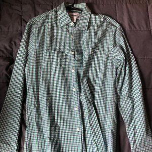 Amazon Essentials Slim Fit Dress Shirt